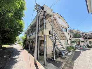 スピリッツハイム大桐の画像