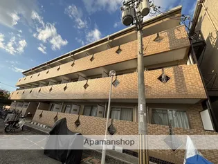 メゾン・ド・スピカ【2階】の外観