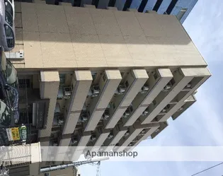 セゾンコート新大阪【5階】の外観