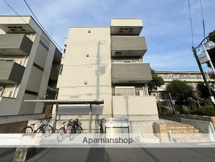 フジパレス西淡路III番館の画像