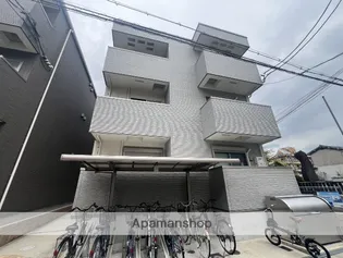 フジパレス柴島2番館の画像