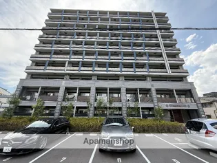 LUXE新大阪西【10階】の外観