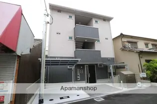 ウィン淡路駅前の画像