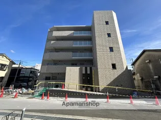 ホープファミリアの画像