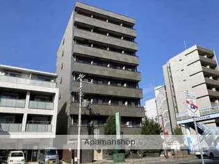 ロイヤルクイーンズパーク江坂の画像