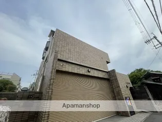 コーポラス5の画像