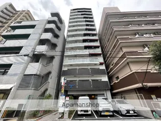 大阪府大阪市淀川区宮原5丁目【マンション】の外観