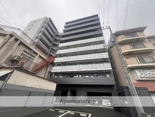 MODERN PALAZZO江坂AXIAの画像