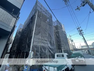 LAーCREA上新庄の画像