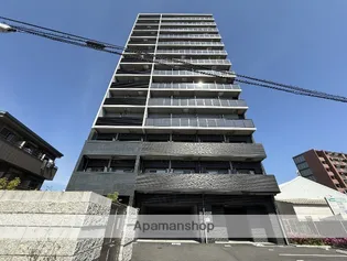 大阪府大阪市淀川区十八条1丁目【マンション】の外観