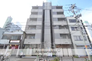 東三国エンシンビル【4階】の外観