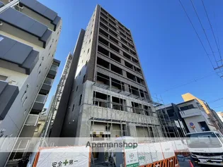 ゲートコート新大阪NORTHの画像