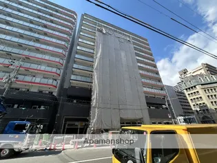 大阪府大阪市淀川区西宮原1丁目【マンション】の外観