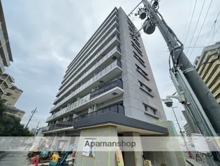 STANDZ新大阪の画像