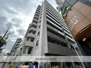 エル・セレーノ新大阪北【12階】の外観