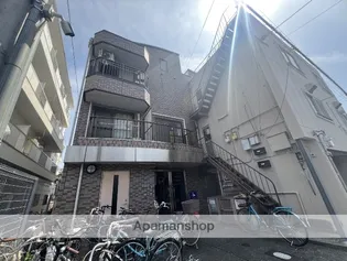 双和ビル【2階】の外観