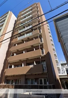 エスリード新大阪コンフォール2番館の画像