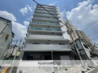 CHARME十三本町の画像