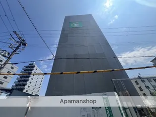 スプランディッドライズ新大阪ノース【2階】の外観