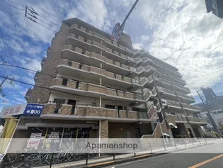 AXIS LIFE 豊里の画像