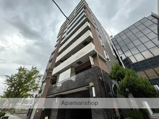 S−FORT江坂公園(旧W.O.B ESAKA)【11階】の外観