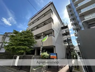 メゾン ドゥ エサカの画像