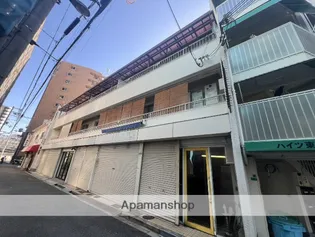 ハイツ東淀の画像