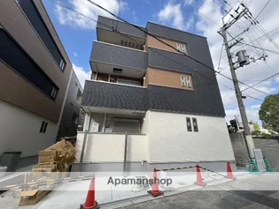 フジパレス十三イーストの画像