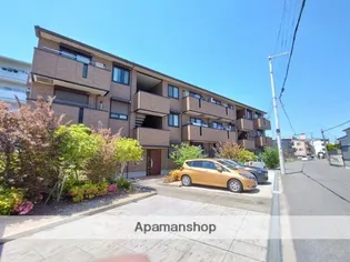 メゾン サンクレールの画像