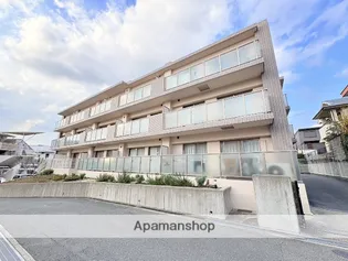 ヴェルデュール千里山西弐番館の画像