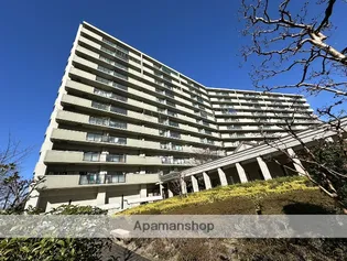 コート和泉府中カリヨン1番館の画像