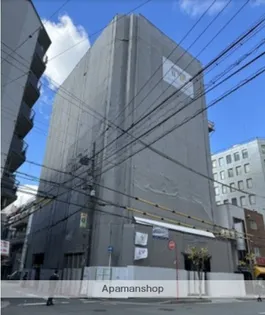 F−CREST SHIN−OSAKA【8階】の外観