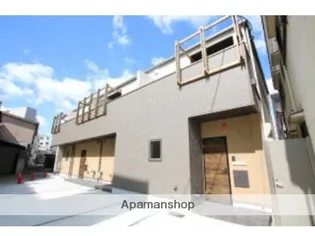 リバージュテラス木川の画像