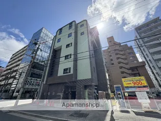 グレンフォレストの画像