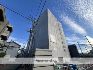 LUXE新大阪Ⅵの画像