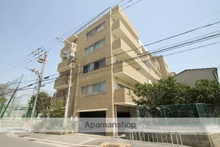 アルザス江坂の画像