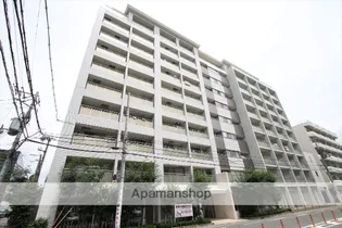 ロハス江坂.【10階】の外観