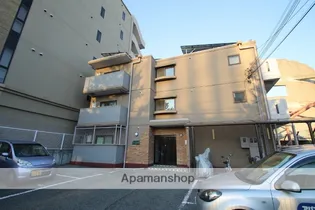 グリーンヒル江坂の画像