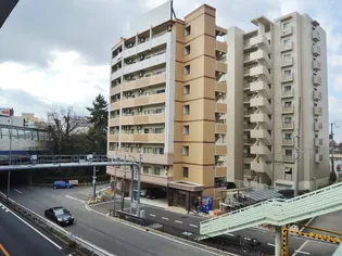 ソレアード江坂の画像