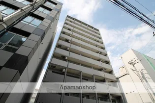 大阪府吹田市垂水町3丁目【マンション】の外観