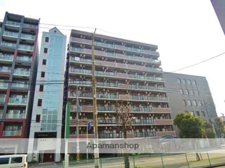 スカーレット江坂【3階】の外観