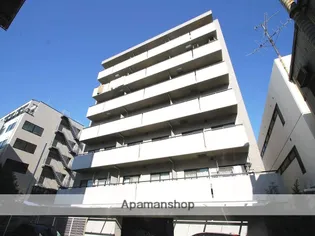 大阪府吹田市南金田1丁目【マンション】の外観