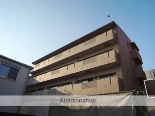 サークルコート緑地の画像