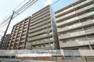 大阪府吹田市垂水町3丁目【マンション】の外観