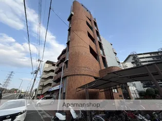 エレガンス上田の画像