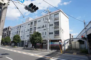 出口マンションの画像