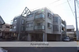 ヴェリ・1【3階】の外観