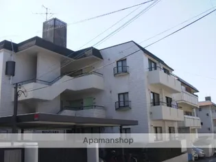 サンハイツ江坂台の画像