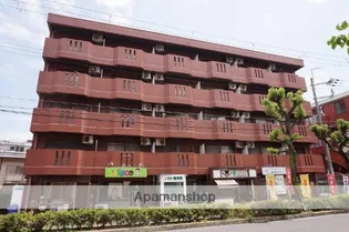 ニューライン曽根の画像