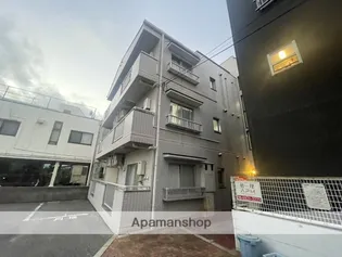 パールハウスの画像